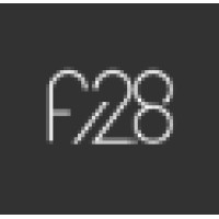 f/2.8 Production logo - Similar company to Global Steps