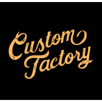 Custom Factory s.r.o. logo - Similar company to Space Makers