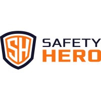 SafetyHero logo - Similar company to Joseph Michael Solutions