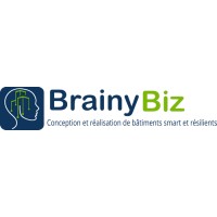Brainybiz sàrl logo - Similar company to Domotech74