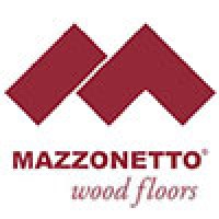 Mazzonetto wood floors - Custom parquet design & wooden floors logo - Similar company to Triveneta Parchetti