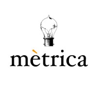 Mètrica | Comunicazione Politica logo - Similar company to Pavlov Comunicazione