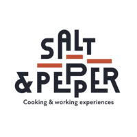 Salt & Pepper logo - Similar company to Ema Events