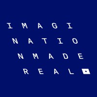 Imaginationmadereal