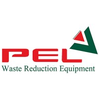 PEL Waste Reduction Equipment logo - Similar company to Mil-Tek