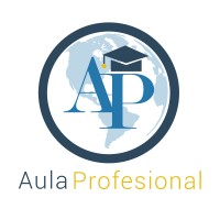 Aula Profesional C.A. logo - Similar company to Hecticus