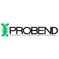 Probendec logo - Similar company to Zeli Srl