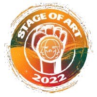 Stage of Art logo - Similar company to Olim Ui