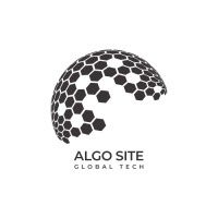 AlgoSite logo - Similar company to Zeroik