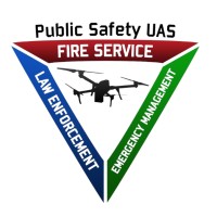 Public Safety UAS logo - Similar company to Turtlebeans Coffee