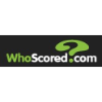 WhoScored.com logo - Similar company to Lazyfpl