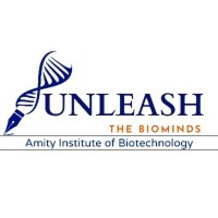 Unleash - The Biominds logo - Similar company to Bionerds