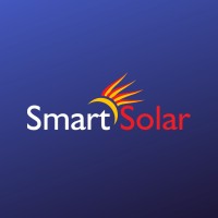 Smart Solar logo - Similar company to Usolar