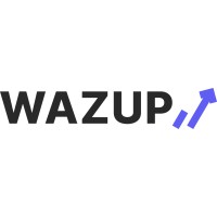 WazUP - Global Airport Transfers logo - Similar company to Poizon Seller
