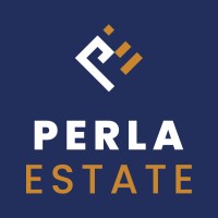 Perla Estate logo - Similar company to Fasada Windows And Doors