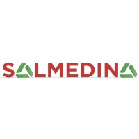 Salmedina Tratamiento de Residuos Inertes S.L. logo - Similar company to Fe Studio Llc