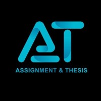 ASSIGNMENT & THESIS logo - Similar company to Assignment Composer