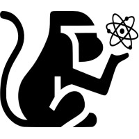 A Darle Átomos logo - Similar company to Geriotracker
