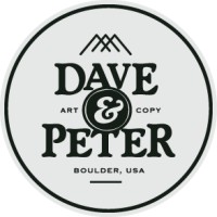 Dave and Peter