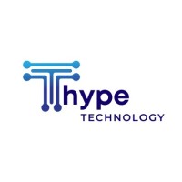 Thype Technology logo - Similar company to Vg Tech Solutions