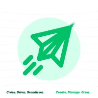 Fintou : créez, gérez, grandissez logo - Similar company to 228Villa