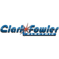 Clark-Fowler Electric logo - Similar company to Summit Machine Solutions