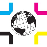 Print World logo - Similar company to Print World