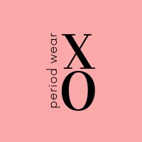 XO Period Wear logo - Similar company to Leosun