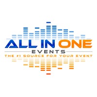 All In One Events logo - Similar company to Foundation For Inter-Ethnic Restoration