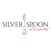 The Silver Spoon Dessert Company logo - Similar company to Supportgurls.Org