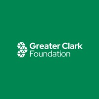 Greater Clark Foundation logo - Similar company to Levine Scholars Program