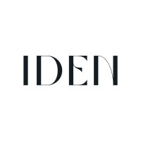Iden logo - Similar company to Iden