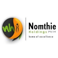 Nomthie Holdings logo - Similar company to Mokuba Group