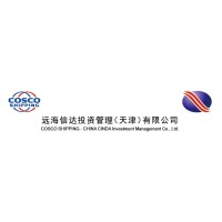 Cosco Shipping  - China Cinda Investment Management Co., Ltd.