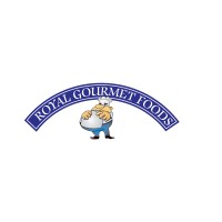 Royal Gourmet Foods Ltd logo - Similar company to Flavva