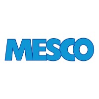 MESCO logo - Similar company to Mesco Parcel