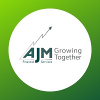 AJM Financial Services Inc. logo - Similar company to Neonhive Agency