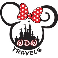 WDW Travels logo - Similar company to Wdw Consulting