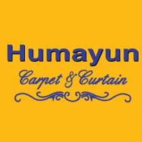 Humayun Carpets and Curtains logo - Similar company to Linea Carpets