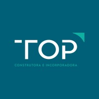TOP Construtora e Incorporadora logo - Similar company to Planne Imob