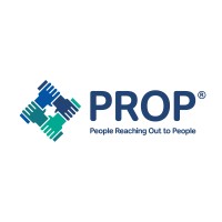 PROP - People Reaching Out to People logo - Similar company to Psyatwork