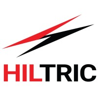 Hiltric logo - Similar company to Cpla