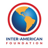 Inter-American Foundation logo - Similar company to The Pollination Project Foundation