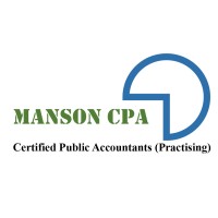 Manson CPA Certified Public Accountant (Practising) logo - Similar company to Finloo