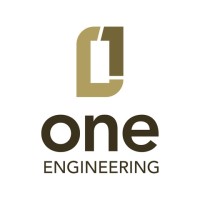 ONE engineering logo - Similar company to Ae+ Engineering