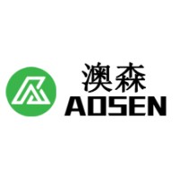 shandong aosen new material technology co.,ltd. logo - Similar company to Sri Vari Chem