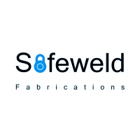 Safeweld Fabrications logo - Similar company to Crosslanes Engineering