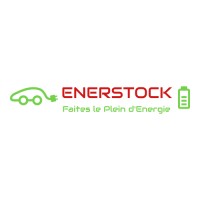 Enerstock SAS logo - Similar company to Defisolar Services