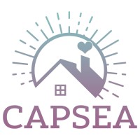 CAPSEA, Inc. logo - Similar company to Turning Point Of Lehigh Valley
