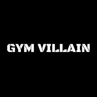 Gym Villain logo - Similar company to Taunton Leisure Ltd